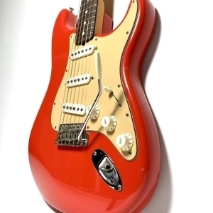 Fender Stratocaster Mark Knopfler Artist Series Signature de 2005