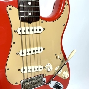 Fender Stratocaster Mark Knopfler Artist Series Signature de 2005