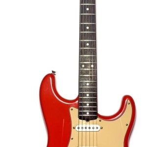 Fender Stratocaster Mark Knopfler Artist Series Signature de 2005