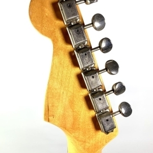 Fender Stratocaster Mark Knopfler Artist Series Signature de 2005