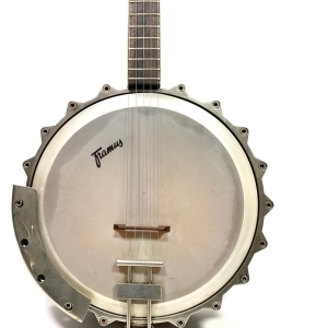 Banjo Framus (5 cordes) 1970's