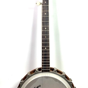 Banjo Framus (5 cordes) 1970's