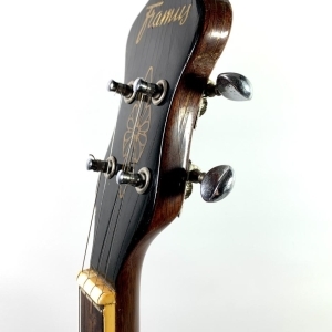 Banjo Framus (5 cordes) 1970's