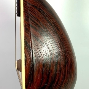 Mandoline Eko MD (Composite Bowlback) 1970's