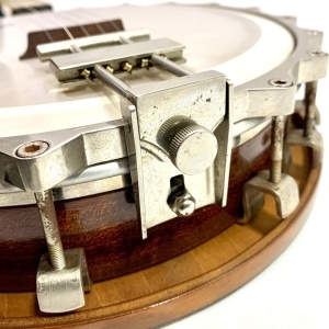 Banjo Framus (5 cordes) 1970's