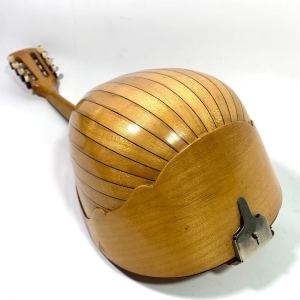 Mandoline Luigi Embergher Orchestra 1 de 1906