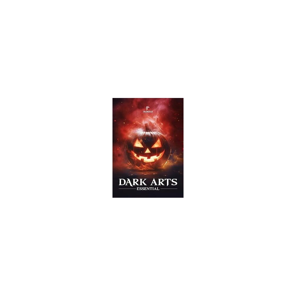 Dark Arts Essentials Bundle