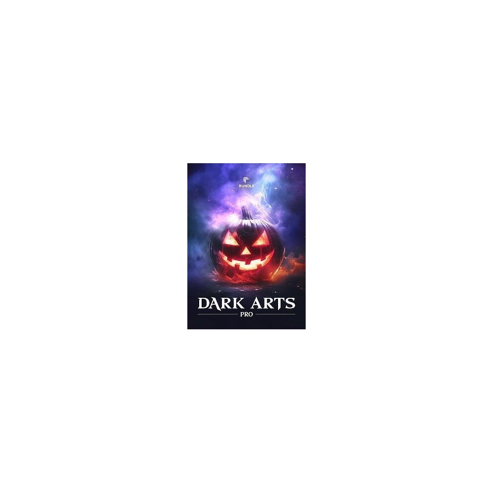 Dark Arts Pro Bundle