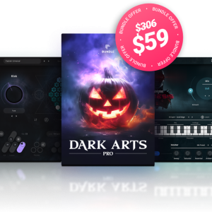 Dark Arts Pro Bundle