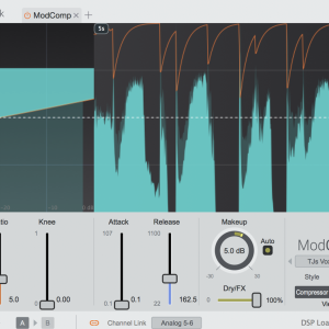 Apogee Digital Apogee ModComp