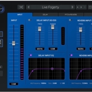 Apogee Digital Apogee Clearmountain's Domain