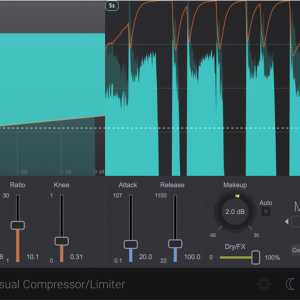 Apogee Digital Apogee ModComp