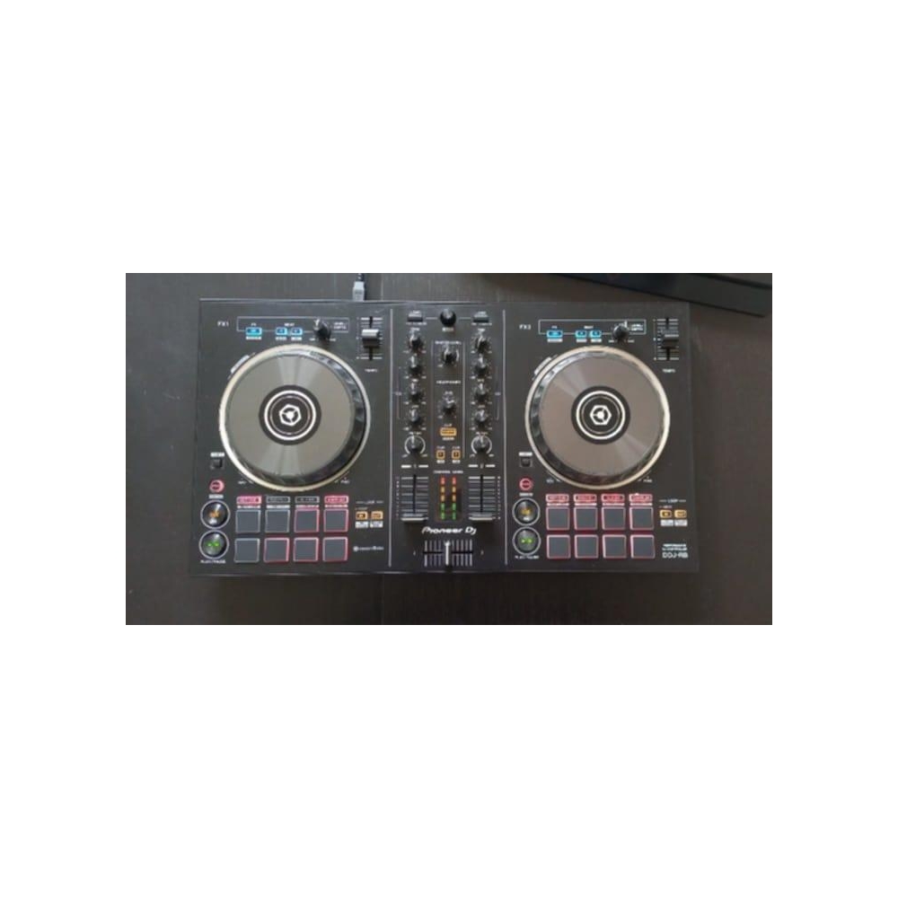 Pioneer DJ Contrôleur  DDJ-RB USB