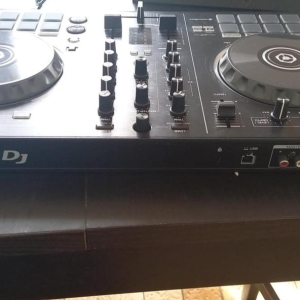 Pioneer DJ Contrôleur  DDJ-RB USB