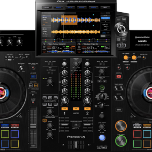 Pioneer XDJ RX3 (scellé d'origine et garantie)