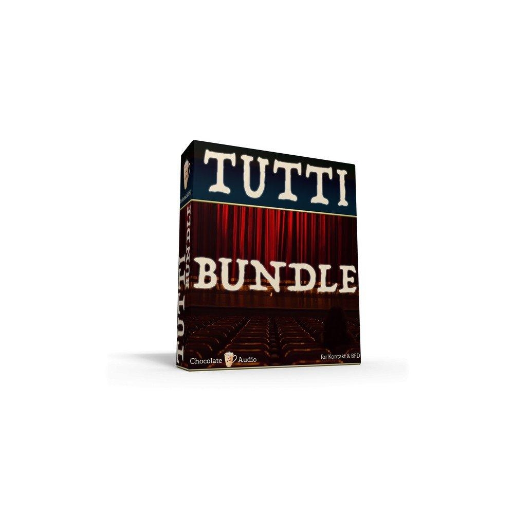 Tutti Bundle