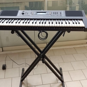 Yamaha PSR-E363