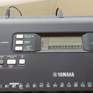 Yamaha PSR-E363