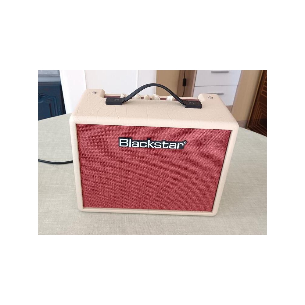 Blackstar 10W