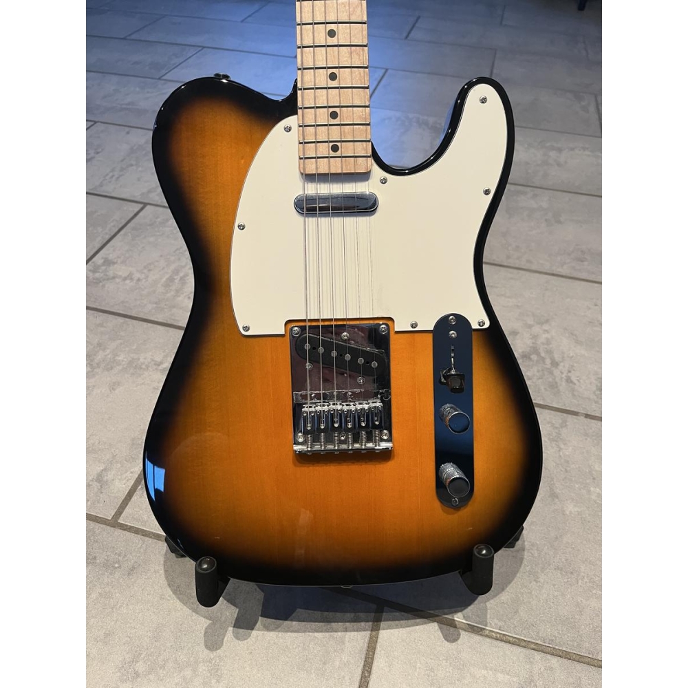 Squier Affinity Tele 2TS