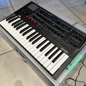 Korg Modwave Mk1