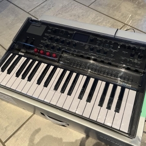 Korg Modwave Mk1