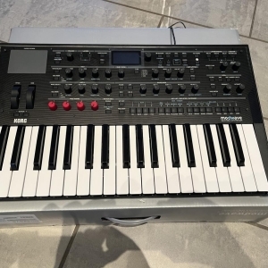 Korg Modwave Mk1