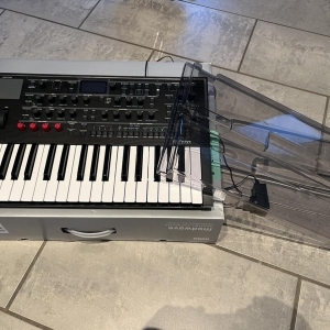 Korg Modwave Mk1