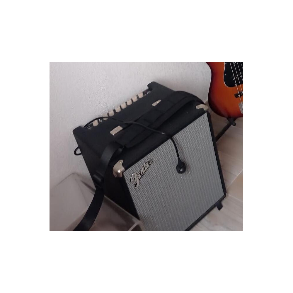 Fender Rumble 100 watts - Ampli Basse