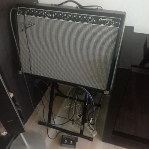 Fender Champion 100 - combo guitare électrique