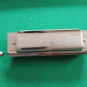 Harmonica