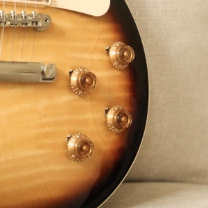 Gibson Les Paul Standard 50’s tobacco burst