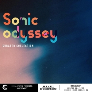 Curated Collection - Sonic Odyssey