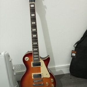 Eastone type Les Paul