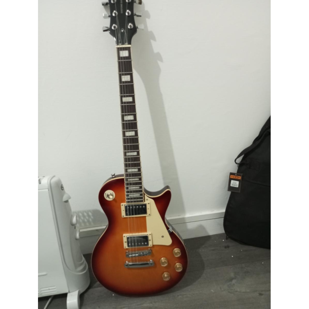 Eastone type Les Paul