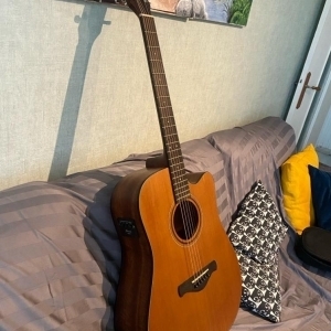 Cimar Guitare électro acoustique