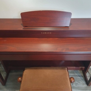 Piano Yamaha CLP430-M