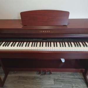 Piano Yamaha CLP430-M