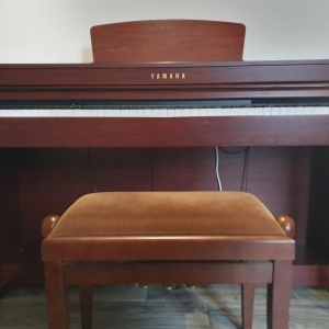 Piano Yamaha CLP430-M