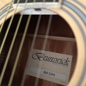 Brunswick BF200