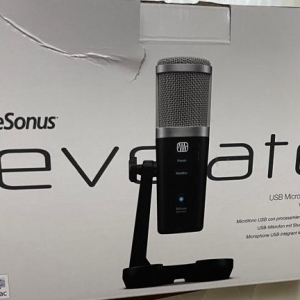 PreSonus Revelator - Micro USB