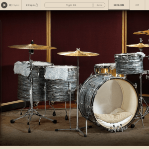 Addictive Drums 2: Vintage Dead