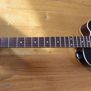 Vox VGA 3d archtop