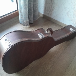 Hohner guitare acoustique