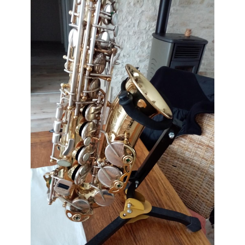 Selmer alto série II