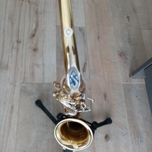 Selmer alto série II