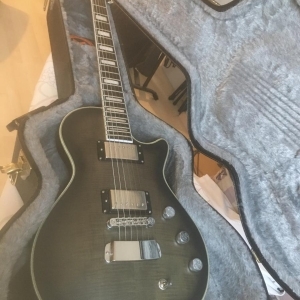 Hagstrom Ultra Max