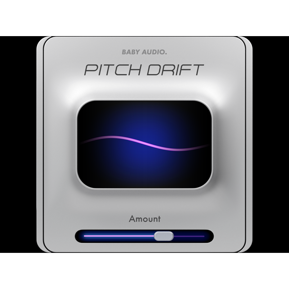 Pitch Drift