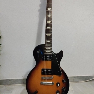 Gibson Les Paul 70s Tribute