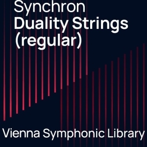 VSL Synchron Duality Strings (Regular) - Bibliothèque Standard